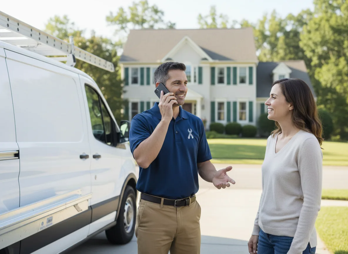 Home Gutter Service Jamaica, VT FAQs